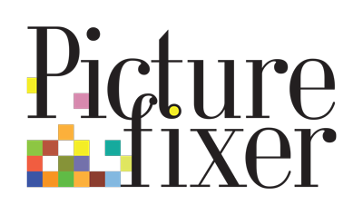 Picture Fixer Logo